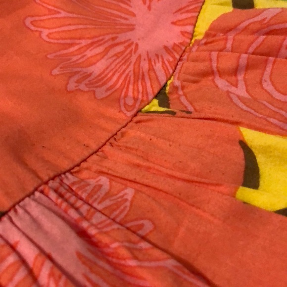 Trina Turk skirt - Picture 5 of 8